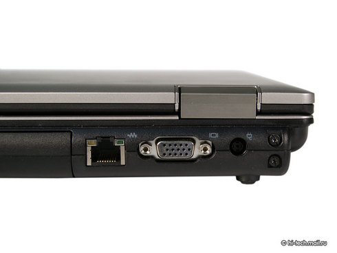  HP ProBook 6440b:    