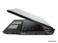 Asus N61Ja:    USB 3.0