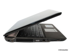 Asus N61Ja:    USB 3.0