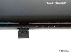 Asus N61Ja:    USB 3.0