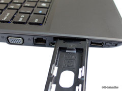 Asus N61Ja:    USB 3.0