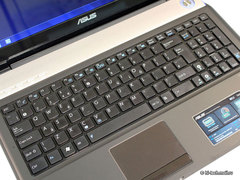 Asus N61Ja:    USB 3.0