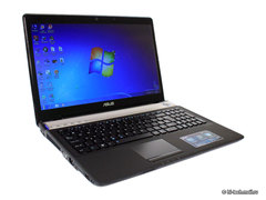 Asus N61Ja:    USB 3.0