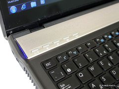 Asus N61Ja:    USB 3.0