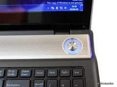 Asus N61Ja:    USB 3.0