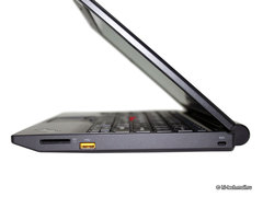 Lenovo ThinkPad X100e:   ThinkPad