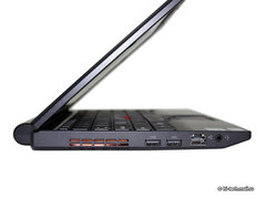 Lenovo ThinkPad X100e:   ThinkPad