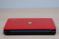 Acer Ferrari One   