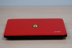 Acer Ferrari One   