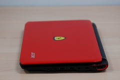 Acer Ferrari One   