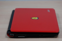 Acer Ferrari One   