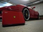  Acer Ferrari One   