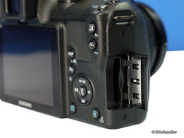 Samsung NX10:  