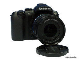 Samsung NX10:  