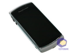  SonyEricsson Vivaz_Pro