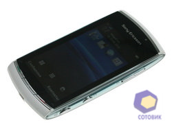  SonyEricsson Vivaz_Pro