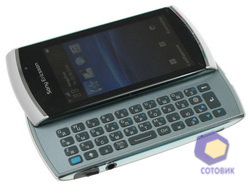  SonyEricsson Vivaz_Pro