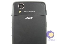  Acer F900