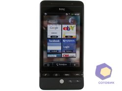  HTC Hero