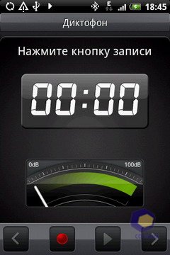  HTC Hero