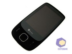  HTC Touch_3G