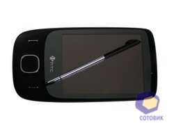  HTC Touch_3G