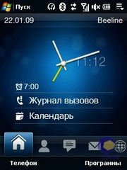  HTC Touch_3G