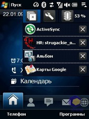  HTC Touch_3G