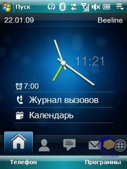  HTC Touch_3G