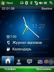  HTC Touch_3G