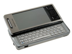  SonyEricsson XPERIA_X1