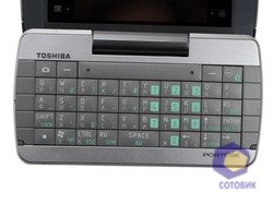  Toshiba G910