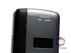  Toshiba G910