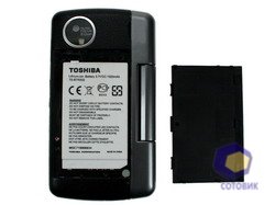  Toshiba G910