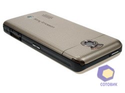  SonyEricsson G700