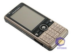  SonyEricsson G700