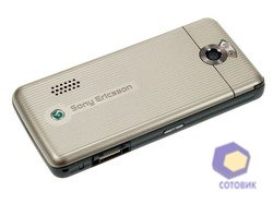  SonyEricsson G700