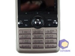  SonyEricsson G700