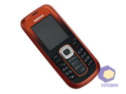  Nokia 2600_Classic