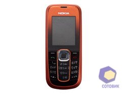  Nokia 2600_Classic