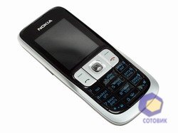  Nokia 2630