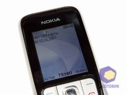  Nokia 2630