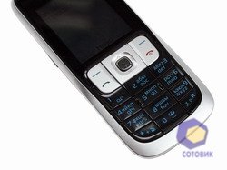  Nokia 2630