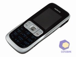  Nokia 2630