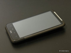    HTC Desire HD:  