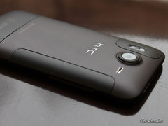    HTC Desire HD:  