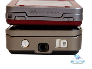  SonyEricsson W910i