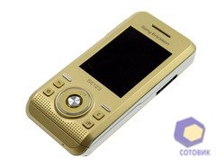  SonyEricsson S500i