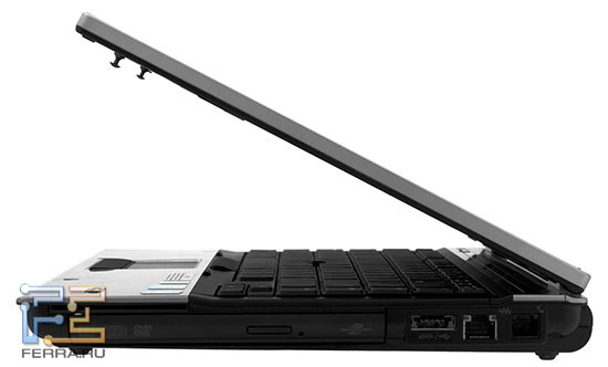  HP EliteBook 8440p  