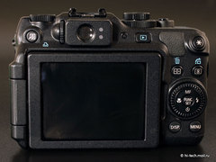   Canon PowerShot G12:    HD-